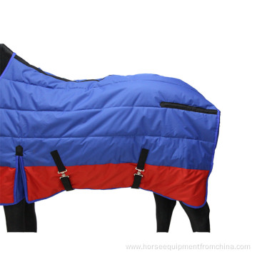 Turnout Keep Warm Horse Rugs